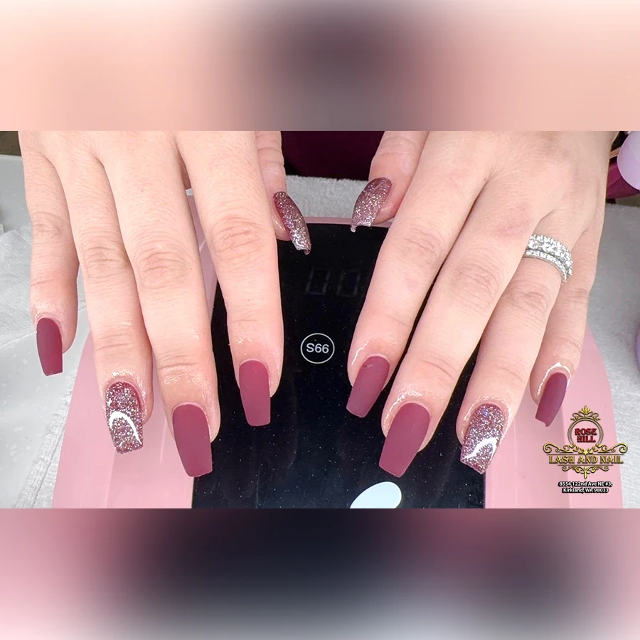 Nail Art Design